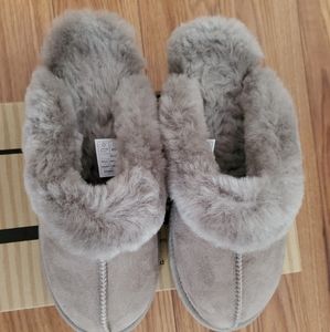 Slippers
